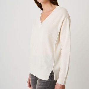 Aritzia Wilfred Aneta top